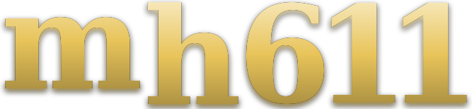 mh611 logo